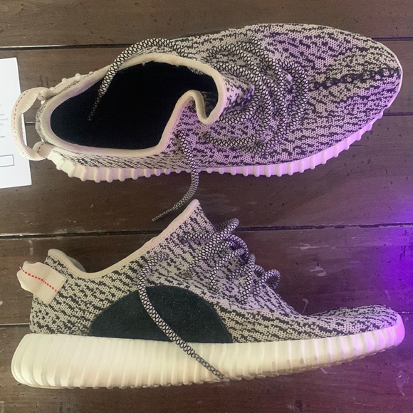 yeezy turtle doves - Picture 1 of 5